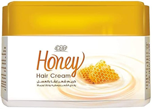 Eva honey cream 185 gm