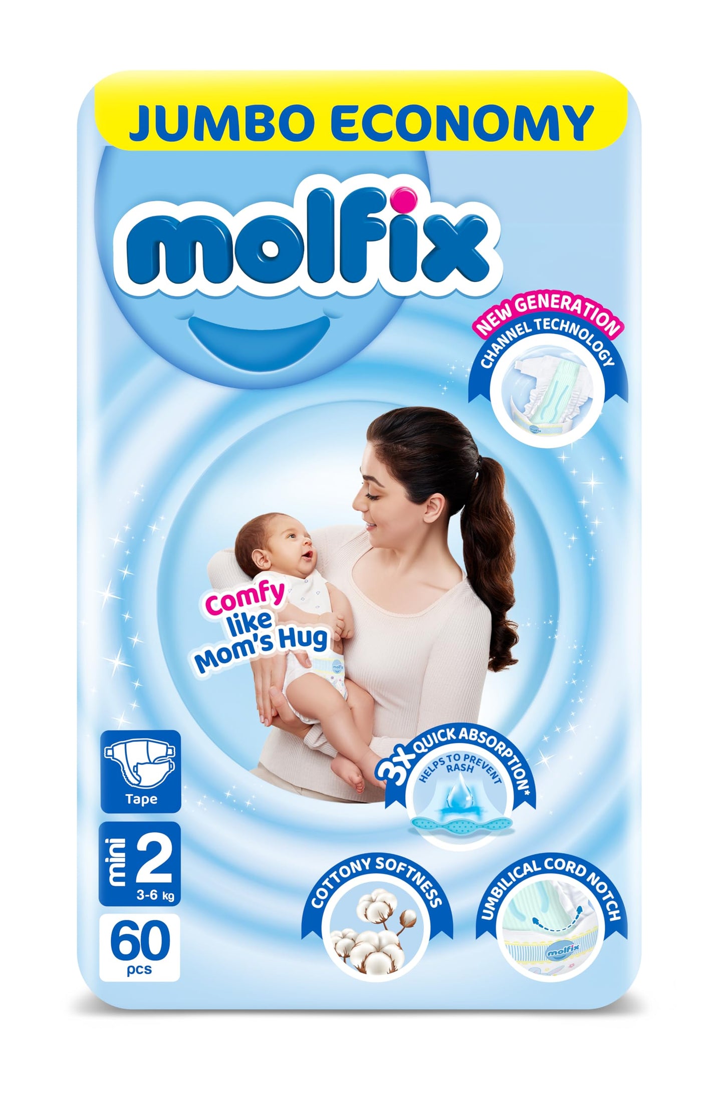 MOLFIX 2 60