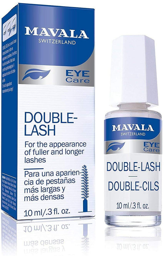 Mavala Double Lash