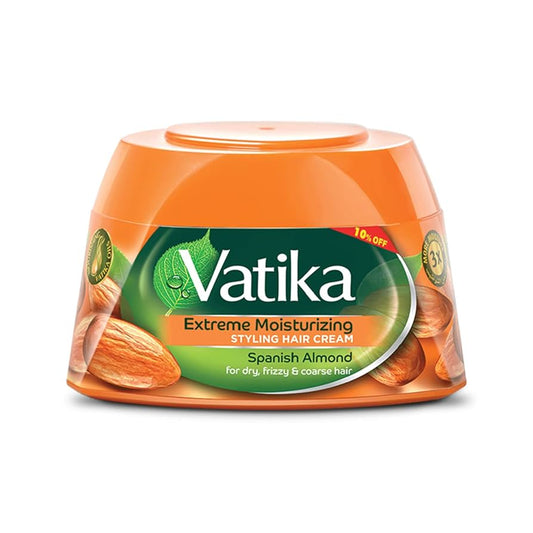 Vatika cream 125ml