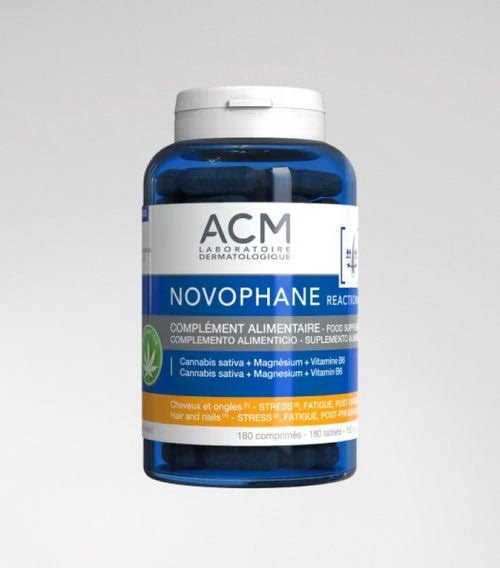 Acm Novophane Supplement