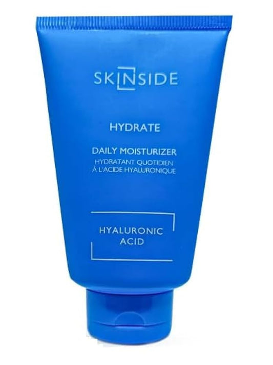 Skin Side Hyaluronic Acid Moisturizer