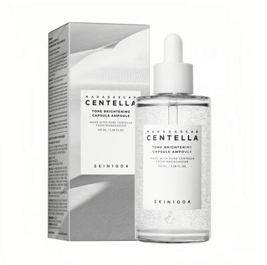 Centella tone capsule ampoule