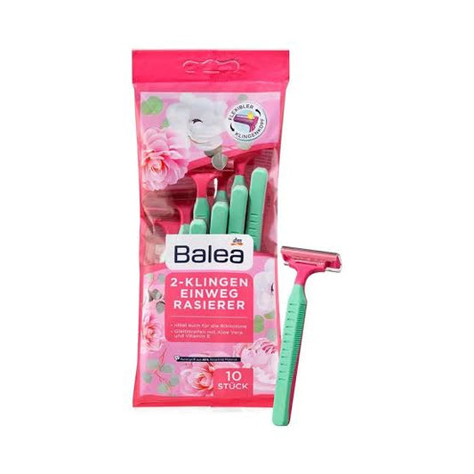 Balea Shaving