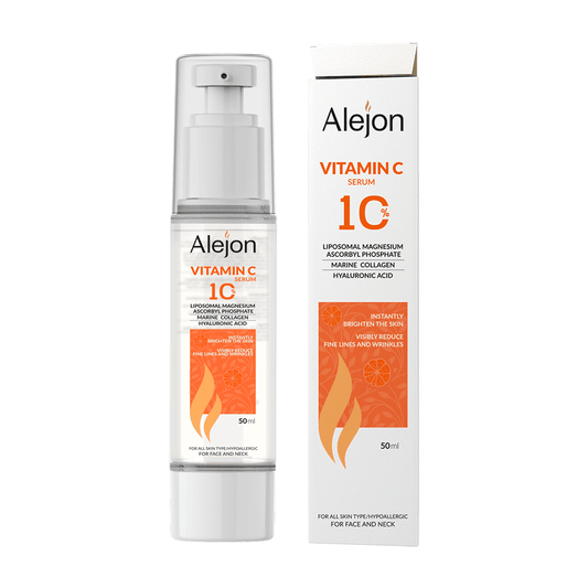Alejon Serum Vitamen C