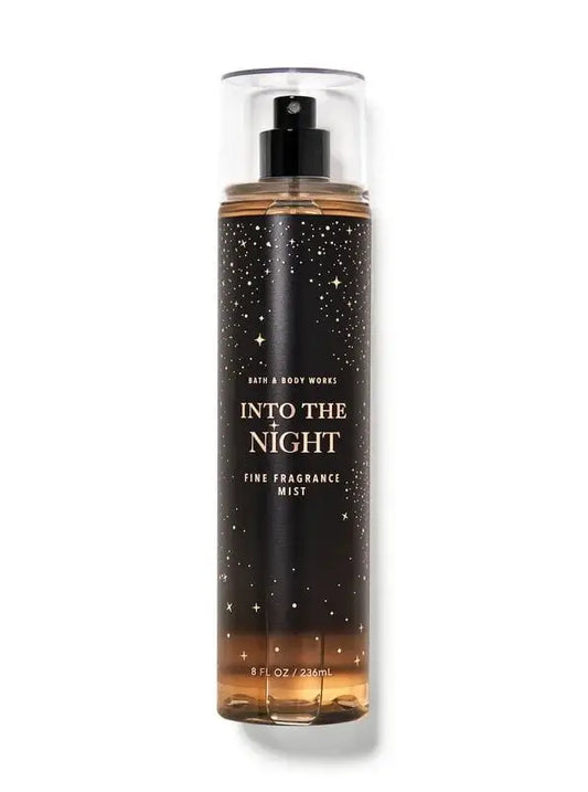 Bath And Body Splash