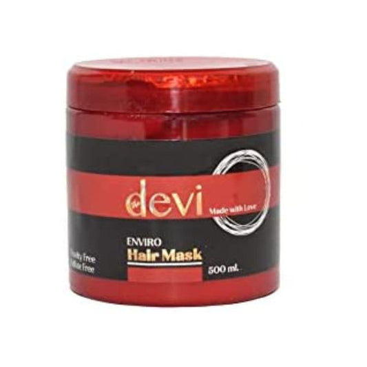 Devi Hair Mask