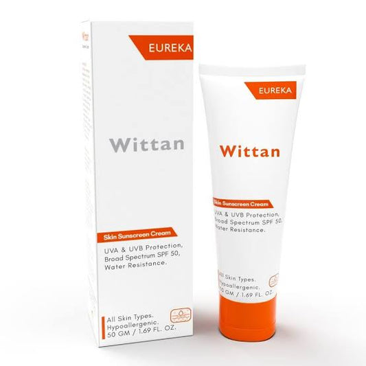 Kiara Sunscreen