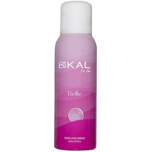 kal spray belle