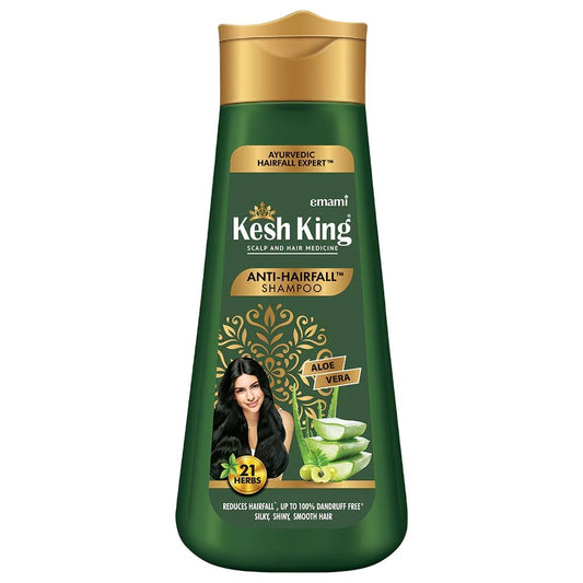 Kesh King Shampoo 200ml