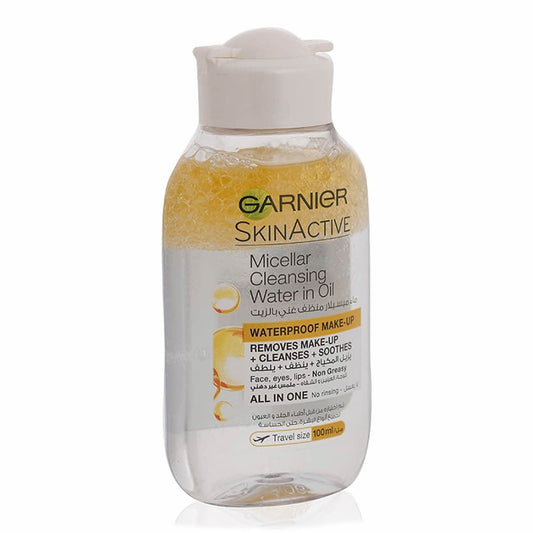 Garnier Micellar Water Oil 100ml