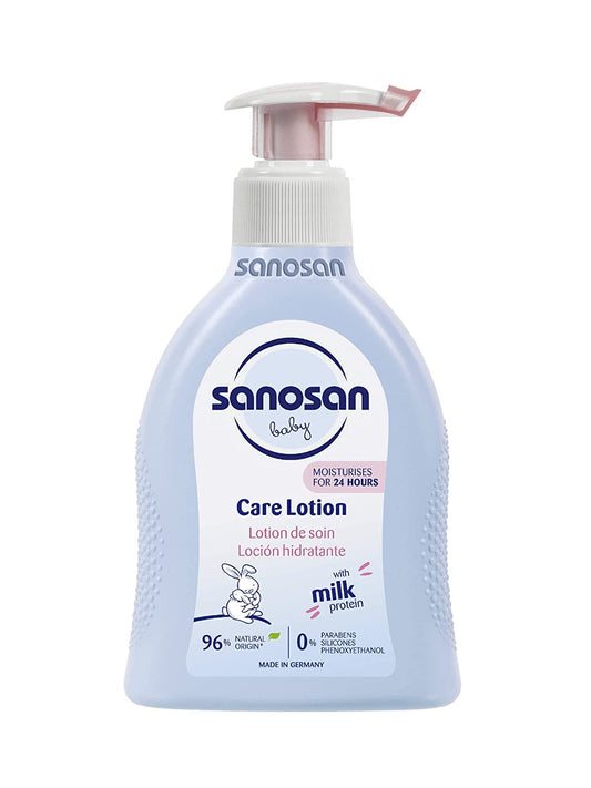 Sanosan Lotion 200Ml