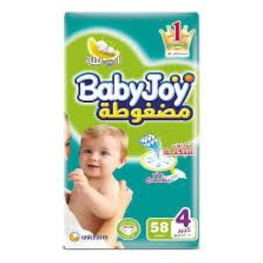 BABYJOY 4