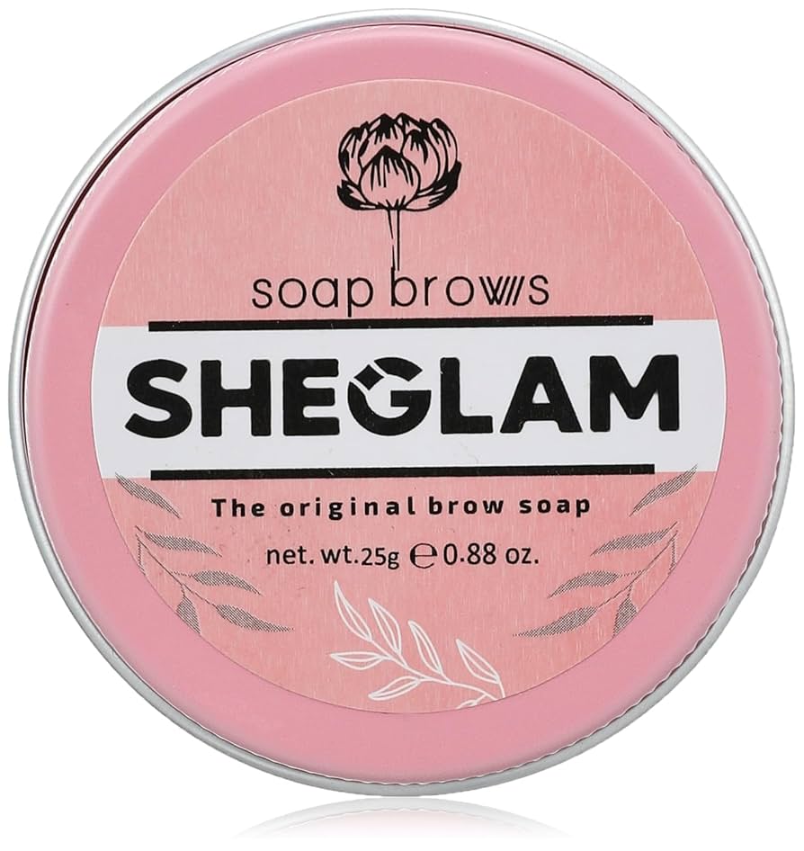 Sheglam Soap