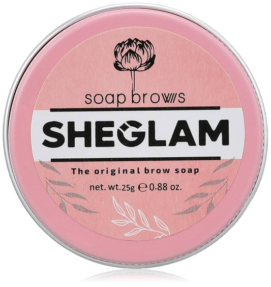 Sheglam Soap