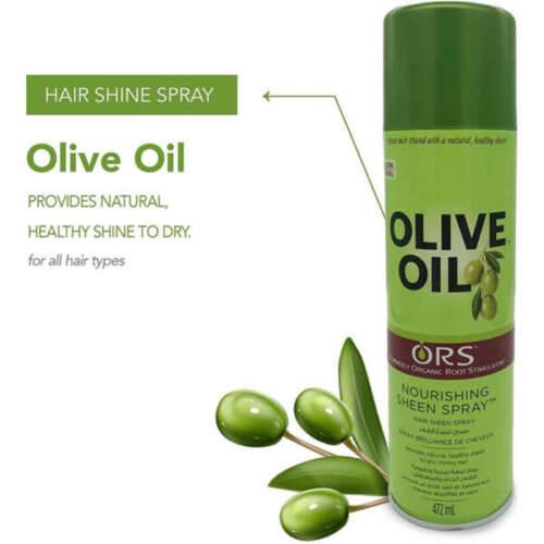 Ors Olive Oil 472Ml