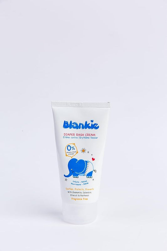 Blankie Diaper Rash Cream
