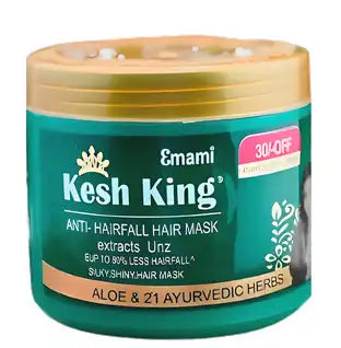 Kesh King Hair Mask