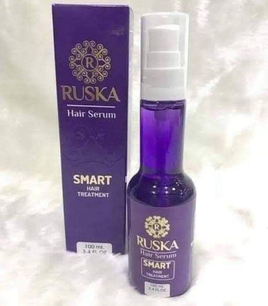 Ruska Hair Serum