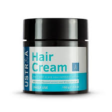 Hair Daily Cream For Men