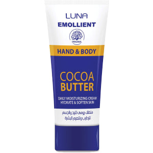 Luna Hand And Body 75Ml