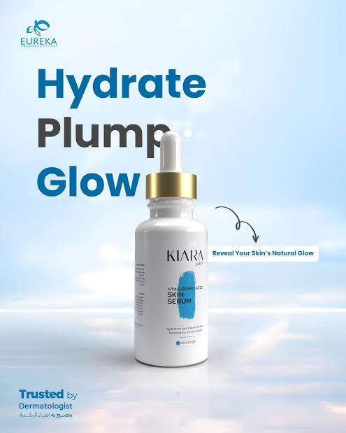 Kiara Hyaluronic acid