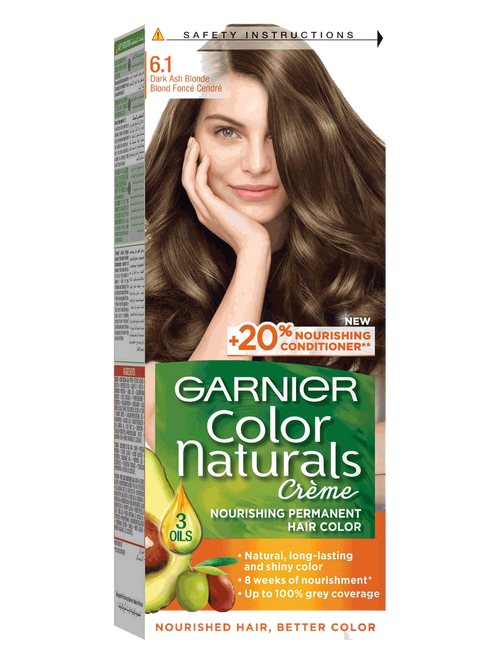 صبغة Garnier