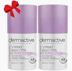 Dermaactive Triple Effect Roll On Offer