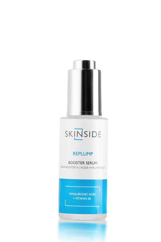 Skin Side Hyaluronic Acid B5 Serum