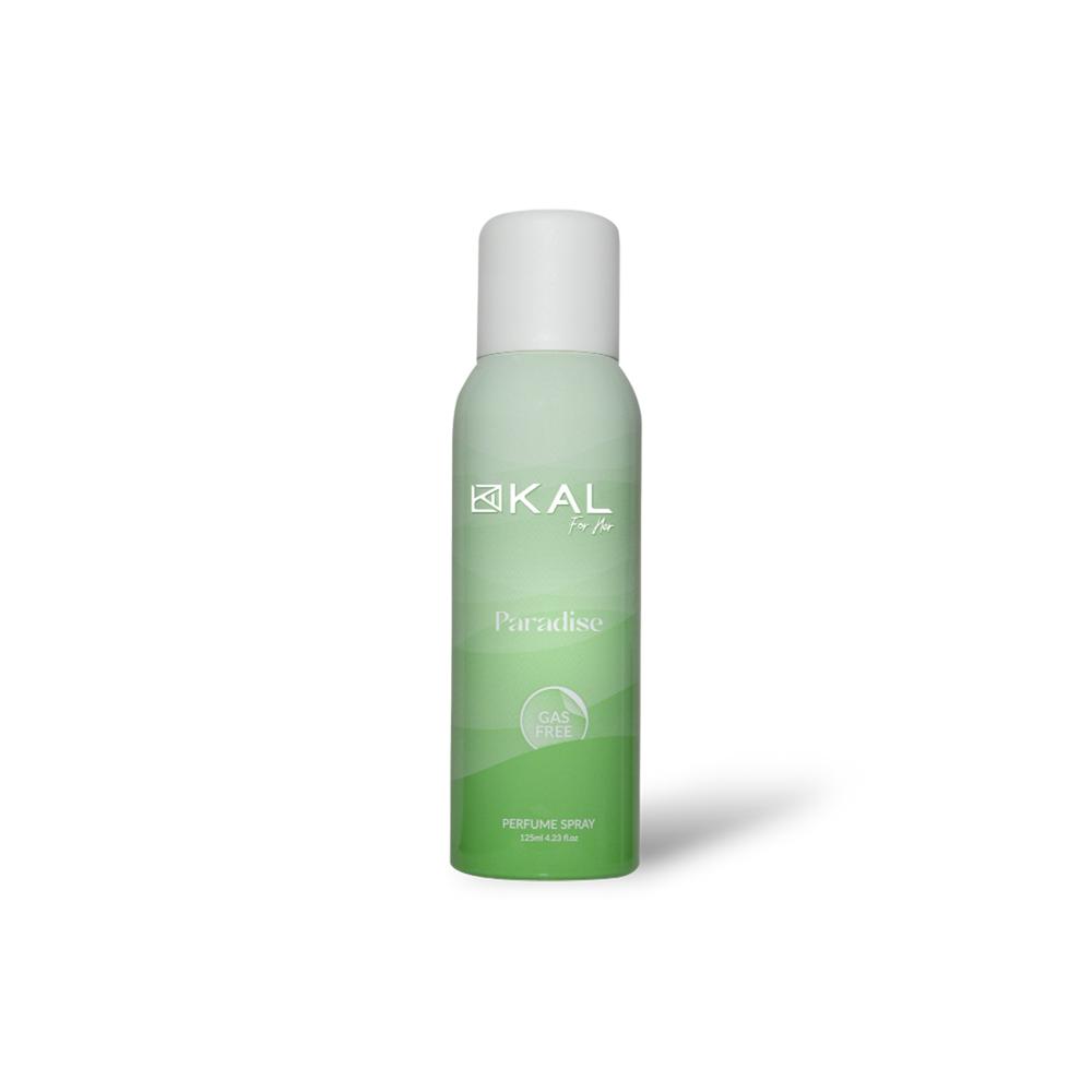 kal spray paradice