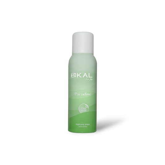 kal spray paradice