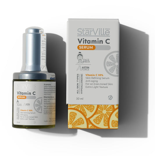 Starville Vitamin C Serum