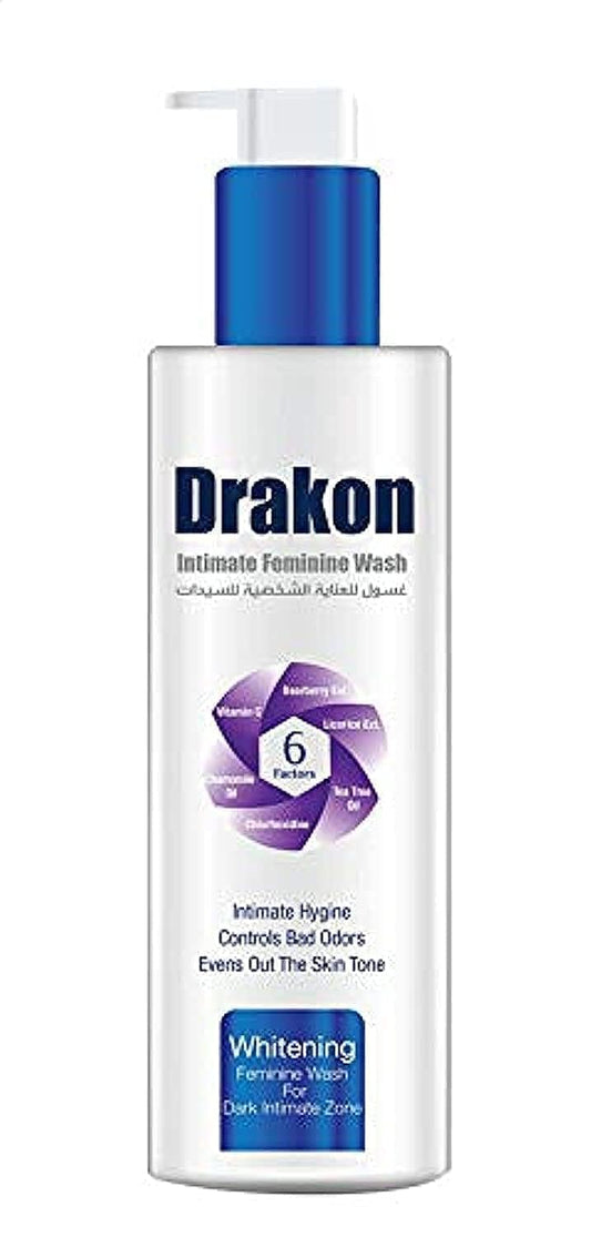 غسول دراكون الأنثوي